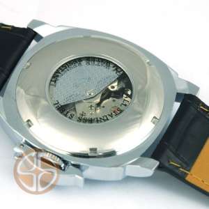ceas Goer Tourillon Automatic/Mecanic barbatesc