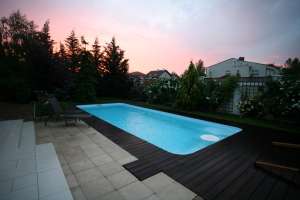 VILA CU PISCINA (P+1) - 5 camere
Suprafata constr...