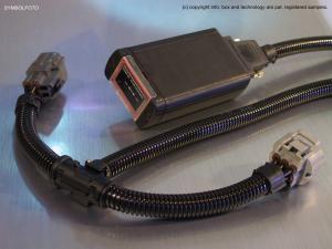 tuning motor