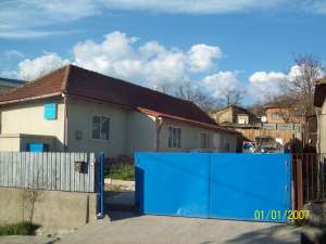 CASA 3 CAMERE,  BAIE,  BUCATARIE,  FOSA SEPTICA,  ...