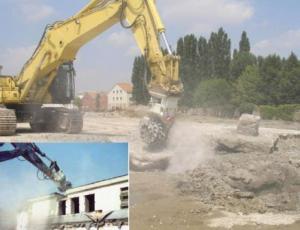 demolari