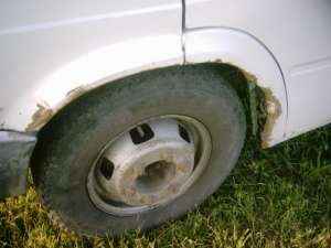 vand ford transit camioneta,  diesel,  inmatricula...