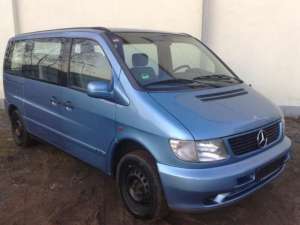 Dezmembrari Piese Mercedes Vito