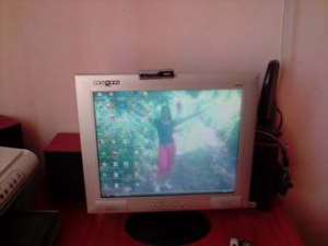 AMD SEMPRON,  PROCESSOR 2600+,  1,  60GH,  768MB O...