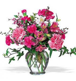 Florarie online!