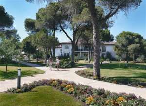 Oferta Hotel Xanadu Islan - apartamente dotate cu ...