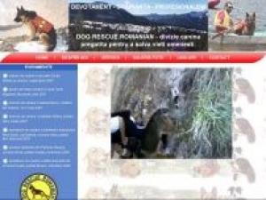 SCOALA DE DRESAJ CANIN,   PENSIUNI CANINE SI FELINE,   CANISA KRIS