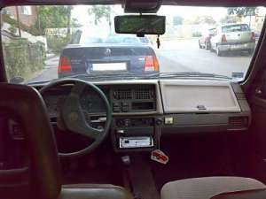 Vand Skoda Favorit