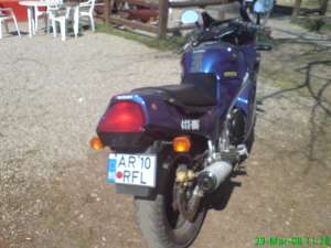 vind sau schimb,  cu scuter de 250 cc dupa 2000,  sa...