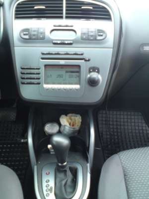 SEAT ALTEA XL STYLANCE 1.9 TDI, CUTIE AUTOMATA, CO...