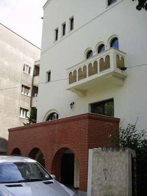 Apartament lux- PRIMAVERII,  4 camere,  situat in ...