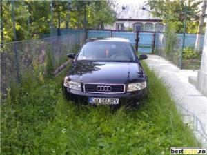 VAND AUDI A4