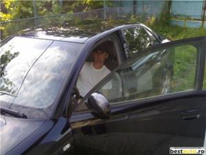VAND AUDI A4