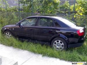 VAND AUDI A4