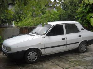 dacia 1310