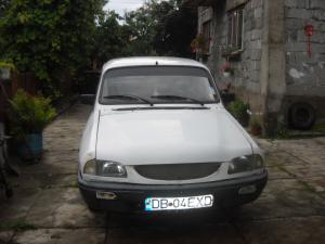 dacia 1310