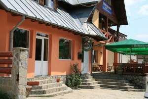 CHEIA PRAHOVA,  Pensiune 11 camere,  restaurant,  ...
