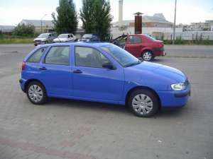 euro 4,  climatronic,  geamuri electrice,  ABS,  4...
