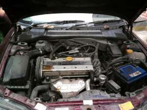 Dezmembrez opel vectra b 1997,  motor 1.8 16 V
Ec...