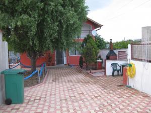 Cazare Vila Agigea
