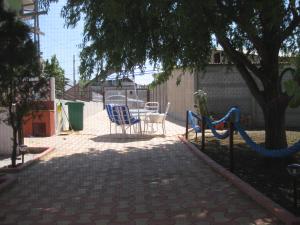 Cazare Vila Agigea