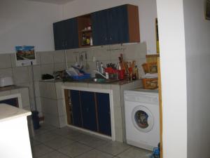 Cazare Vila Agigea