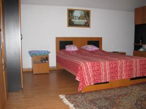 Cazare Vila Agigea