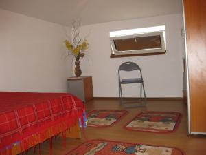 Cazare Vila Agigea