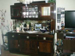 vand mobilier stil art deco