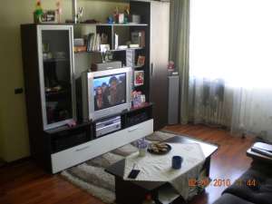 Proprietar vand URGENT apart.3 camere _Teiul Doamnei