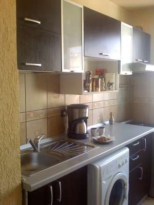 Proprietar vand URGENT apart.3 camere _Teiul Doamnei