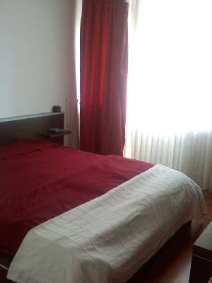 Proprietar vand URGENT apart.3 camere _Teiul Doamnei