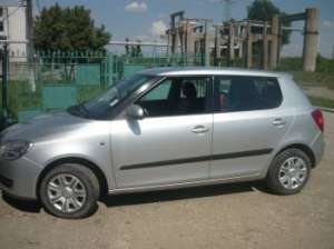 predau leasing