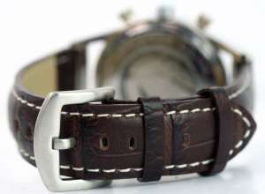 CEAS DE LUX SLAVA CHRONOGRAPH AUTOMATIC (MECANISM RUSESC)
