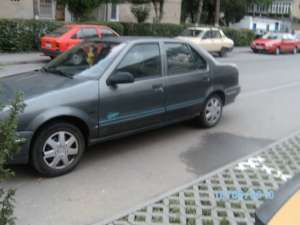 vind renault 19 chamade