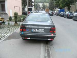 vind renault 19 chamade