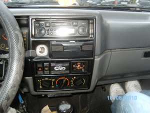 vind renault 19 chamade