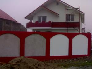 amenajari si constructii