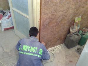 amenajari si constructii