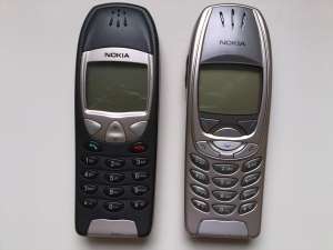 Vand Nokia 6310i ca Nou (carkit sau cunoscatori)