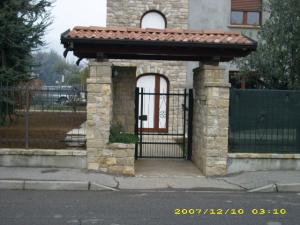 garduri,      porti