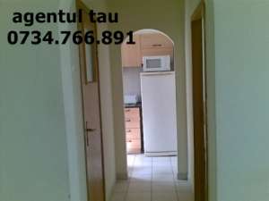 apartament de inchiriat