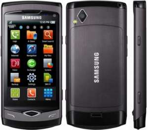 VAND SAMSUNG S8500 WAVE SIGILATE 2ANI GARANTIE VANTIGSM