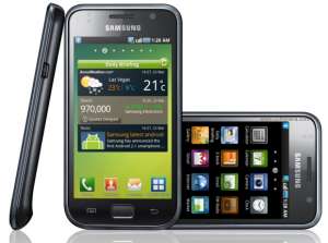 VAND SAMSUNG S8500 WAVE SIGILATE 2ANI GARANTIE VANTIGSM