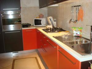 vand apartament in italia