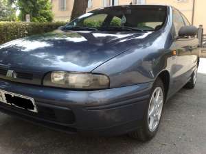 fiat brava