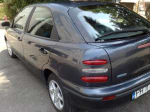 fiat brava