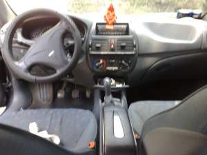 fiat brava