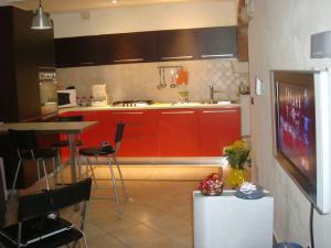 vand apartament in italia