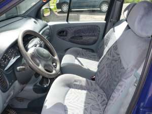 vand Renault Megane Scenic
